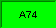 A74 button high