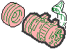 assembly and part