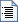 toggle display in check list
