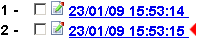 calculation view