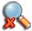 clear search